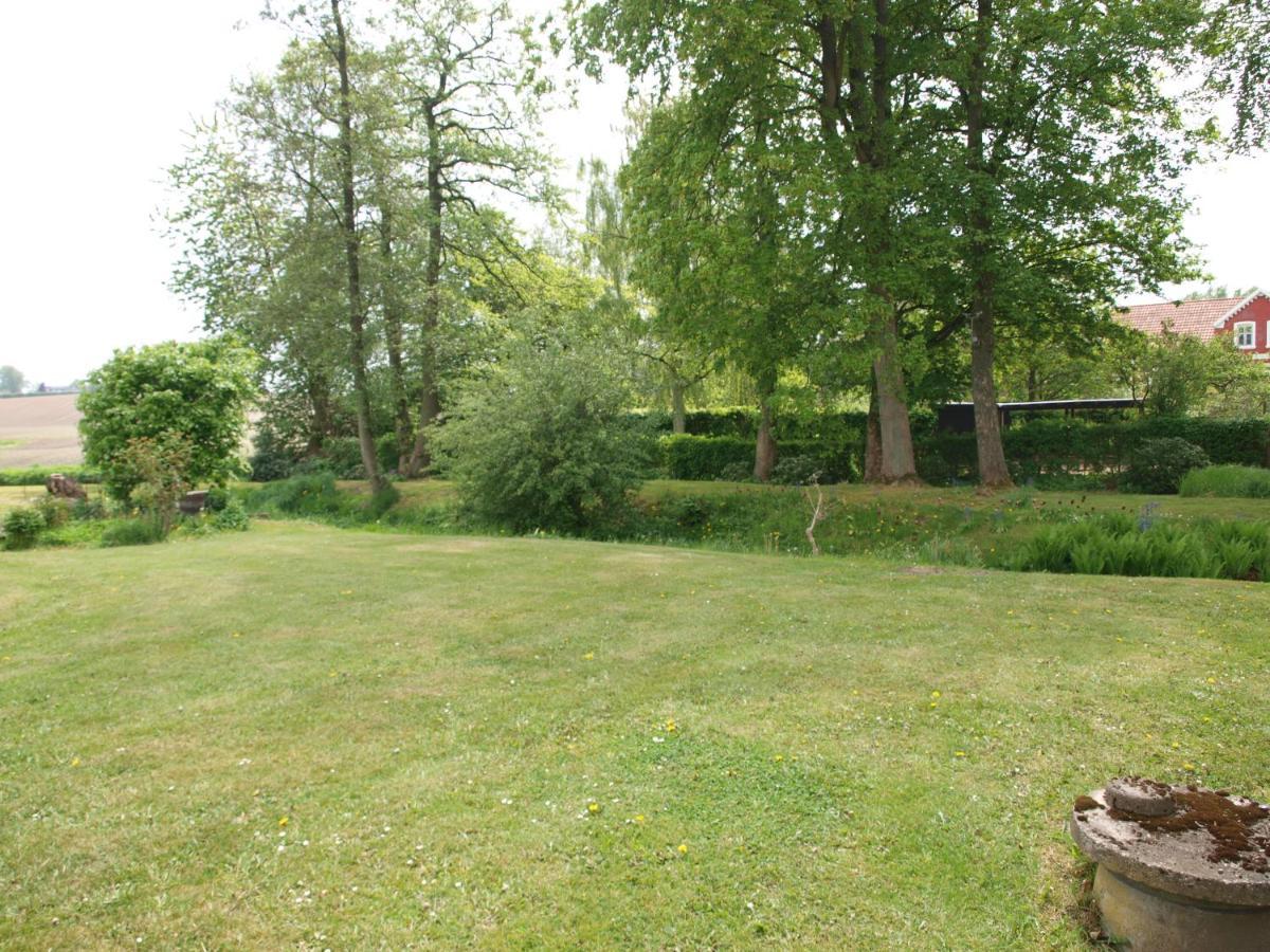 Baekgaarden B&B Lyndelse 外观 照片