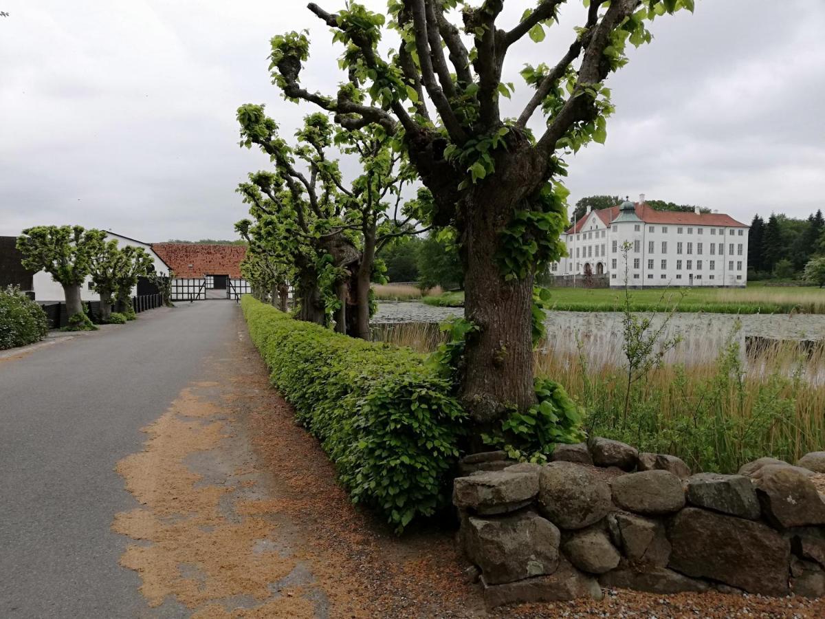 Baekgaarden B&B Lyndelse 外观 照片
