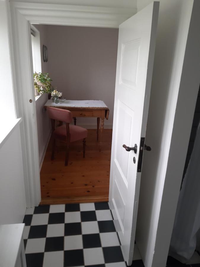 Baekgaarden B&B Lyndelse 外观 照片