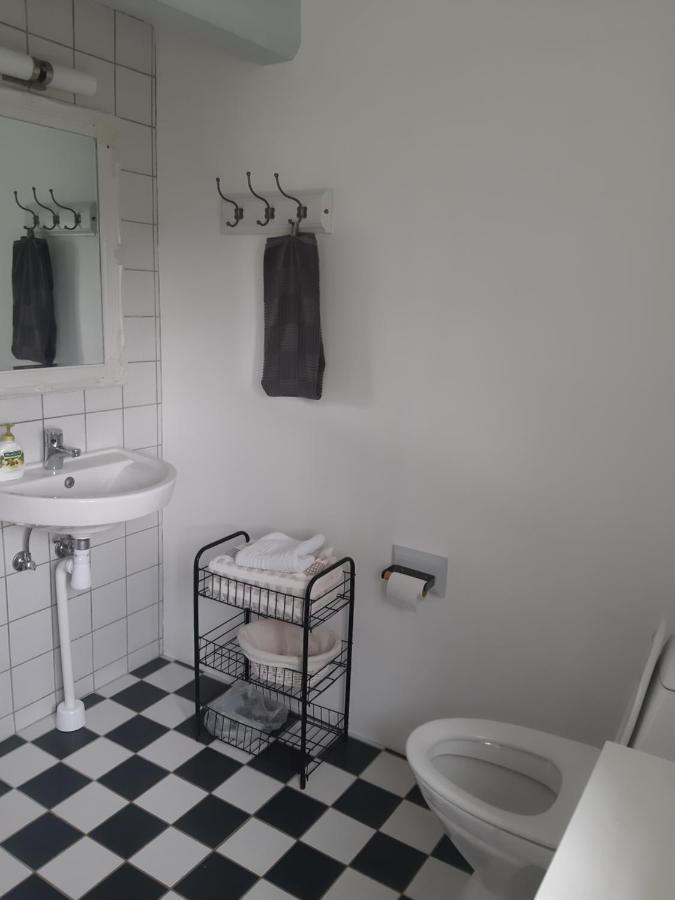 Baekgaarden B&B Lyndelse 外观 照片