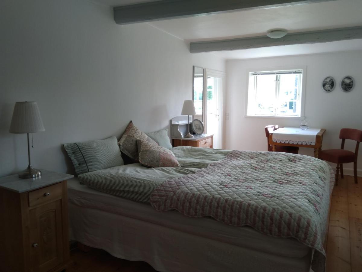 Baekgaarden B&B Lyndelse 外观 照片