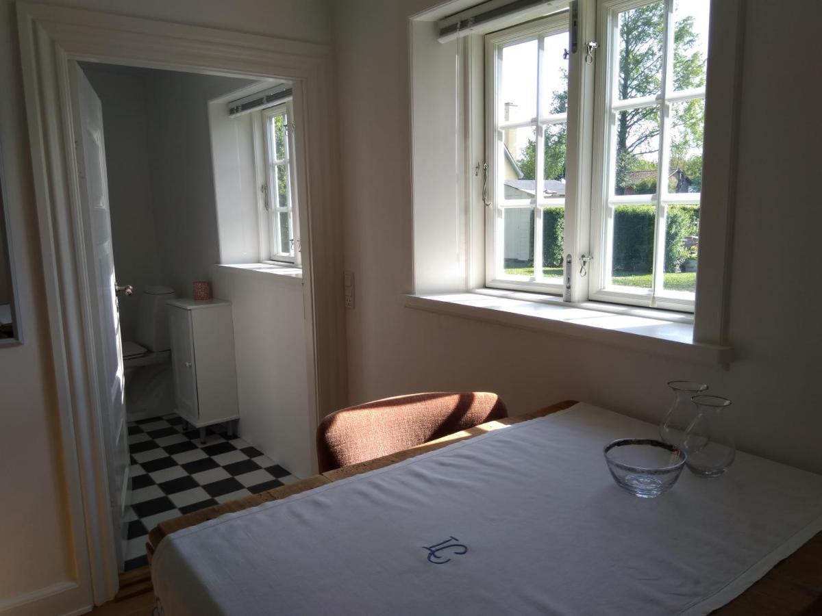 Baekgaarden B&B Lyndelse 外观 照片